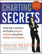 Charting Secrets: Trade Like a Machine and Finally Beat the Markets Using These Bulletproof Strategies - Paperback
