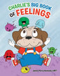 Charlie's Big Book of Feelings - Paperback