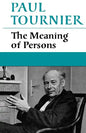The Meaning of Persons - Paperback