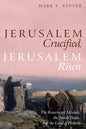 Jerusalem Crucified, Jerusalem Risen - Paperback