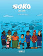 Soko Short Stories - Paperback