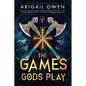 The Games Gods Play - Library Binding