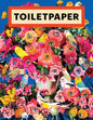 Toilet Paper: Issue 19 - Paperback