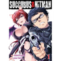 Succubus and Hitman Vol. 1 - Paperback