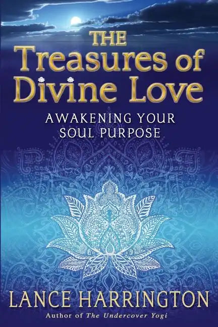 The Treasures of Divine Love - Paperback