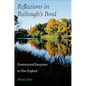 Reflections in Bullough's Pond: Economy and Ecosystem in New England - Paperback