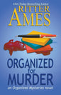Organized for Murder - Paperback