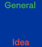General Idea - Paperback
