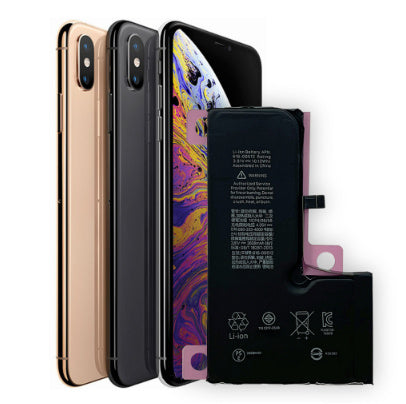 Mobile Phone Battery Large Capacity Panel