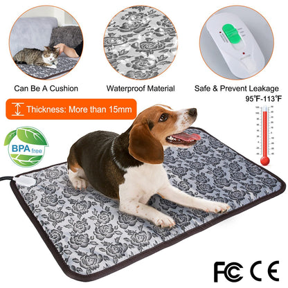 GBruno Pet Heating Pad
