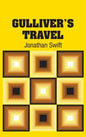 Gulliver's Travel - Hardcover