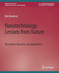 Nanotechnology, Lessons from Nature: Discoveries, Research and Applications - Paperback