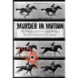Murder in Motion: The Strange Life of Photographer (and Murderer) Eadweard Muybridge - Paperback