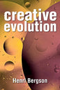 Creative Evolution - Paperback