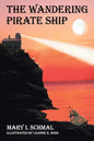 The Wandering Pirate Ship - Paperback