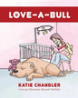 Love-A-Bull - Paperback