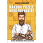 Kakuro Puzzle Book For Adults: The Best Mathematical Puzzles Collection - Paperback