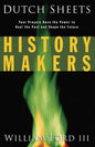 History Makers - Paperback