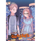 The Girl I Like Forgot Her Glasses 07 - Paperback
