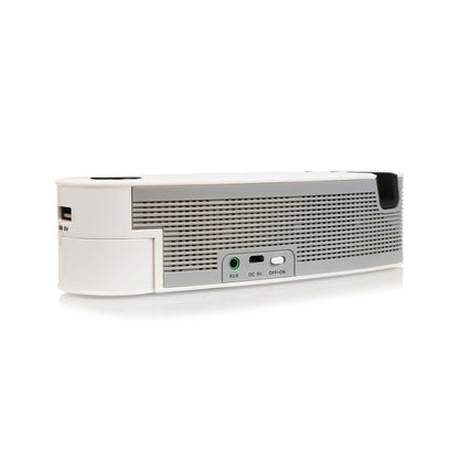 KOCASO Wireless Bracket Speaker with NFC and Hands-free Calling Function