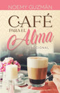 Café Para El Alma - Paperback