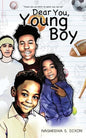 Dear You, Young Boy - Paperback