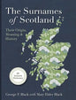 Surnames of Scotland: Their Origin, Meaning and History - Hardcover