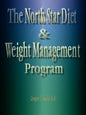 The North Star Diet and Weight Management Program - Paperback