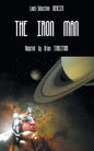 The Iron Man - Paperback