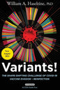 Variants! The Shape-Shifting Challenge of COVID-19 - Paperback