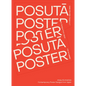 PosutĀ Poster: Contemporary Poster Designs from Japan - Paperback