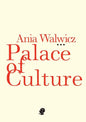 Palace of Culture - Paperback