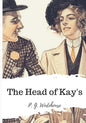 The Head of Kay's - Paperback