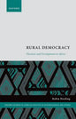 Rural Democracy: Elections and Development in Africa - Paperback