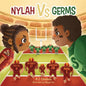 Nylah Vs Germs - Paperback