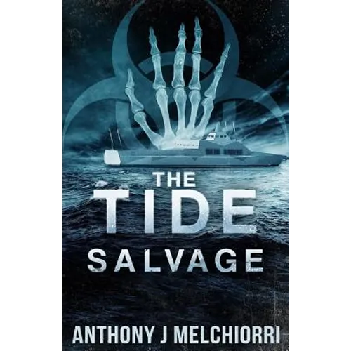 The Tide: Salvage - Paperback