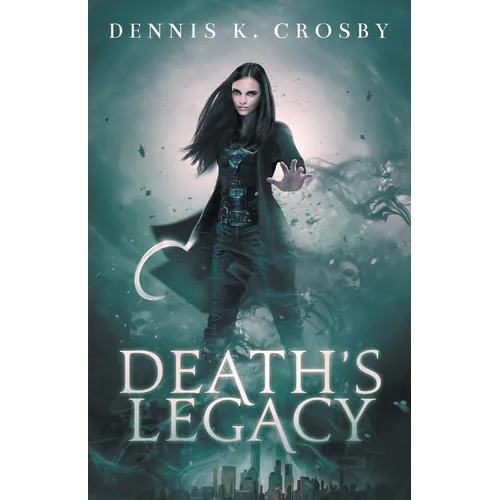 Death's Legacy - Paperback