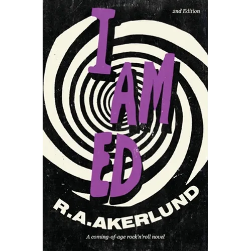 I Am Ed - Paperback