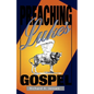 Preaching Luke's Gospel - Paperback