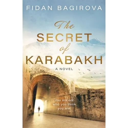 The Secret of Karabakh - Paperback