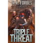 Triple Threat - Paperback
