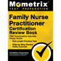 Family Nurse Practitioner Certification Review Book - FNP Examination Secrets Study Guide, Full-Length Practice Test, Step-by-Step Video Tutorials: [3 - Hardcover