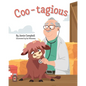 Coo-tagious - Paperback