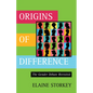 Origins of Difference - Paperback