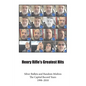 Henry Rifle's Greatest Hits: Silver Bullets and Random Misfires-The Capital Record Years (1998-2010) - Paperback