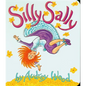 Silly Sally Board Book - Board Book
