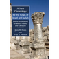 A New Chronology for the Kings of Israel and Judah and Its Implications for Biblical History and Literature - Paperback