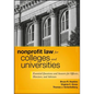 NP Law for Colleges - Hardcover