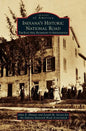 Indiana's Historic National Road: The East Side, Richmond to Indianapolis - Hardcover