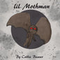lil Mothman - Paperback